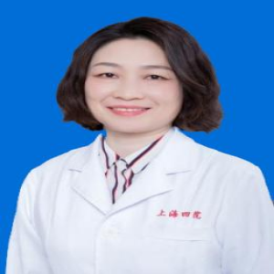 中醫(yī)肛腸科——鐘盛蘭教授