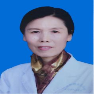老年醫(yī)學(xué)科——王麗娟